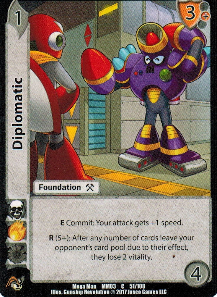 Diplomatic MRP errata